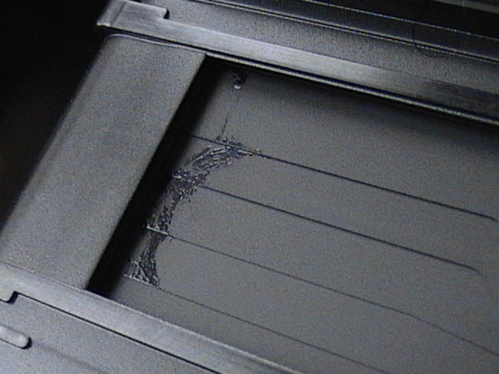 Manage Your EOS Camera's Sticky Shutter