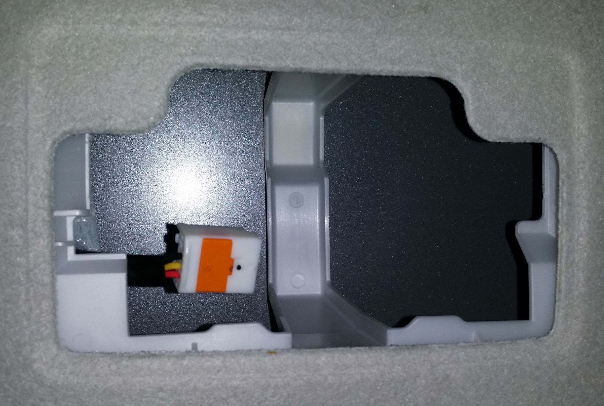 LED Dome Light Upgrade 6 Steps Instructables