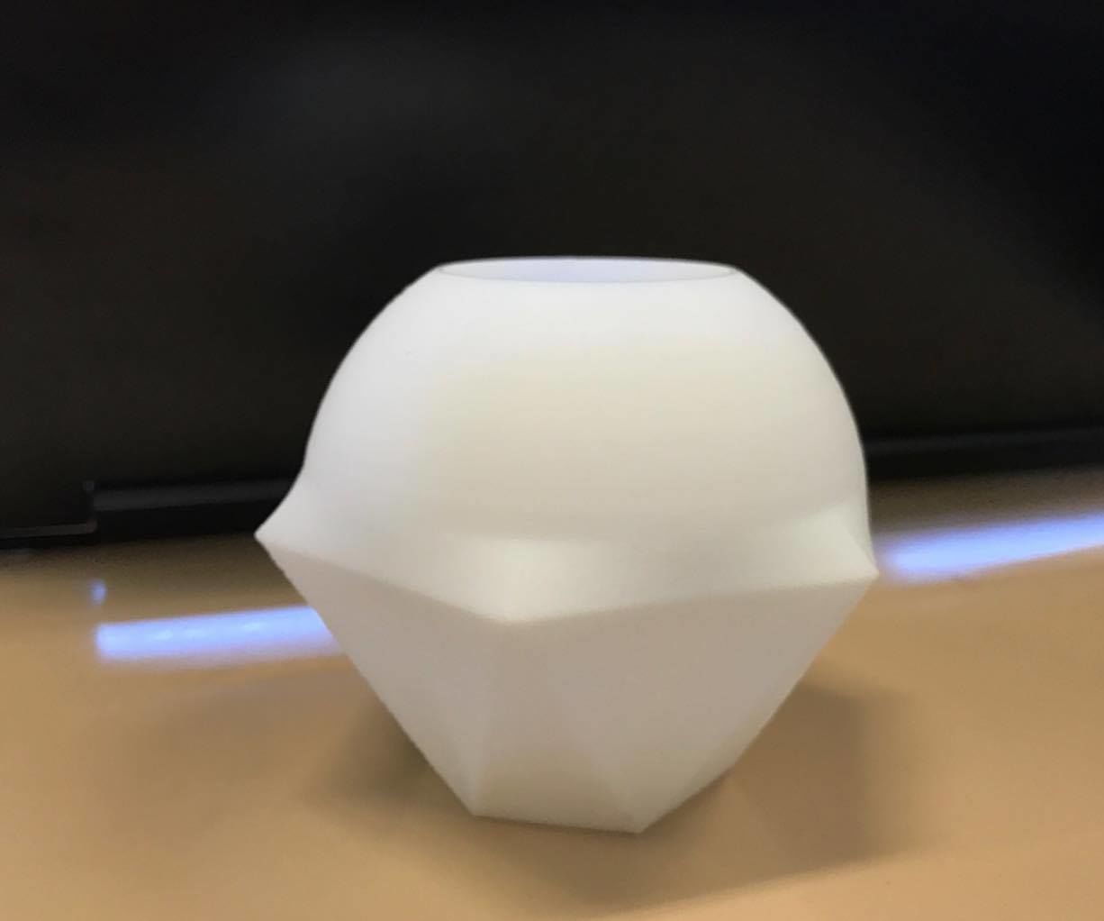 3D Printed Plant Director 