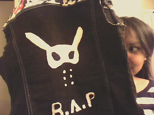 My Vest