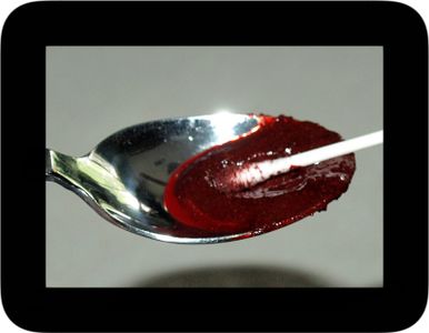 Time for a Taste Test...