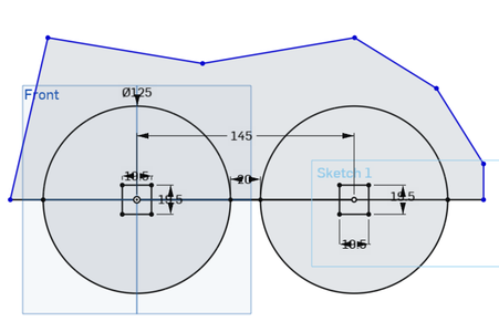 Designing the Car Body