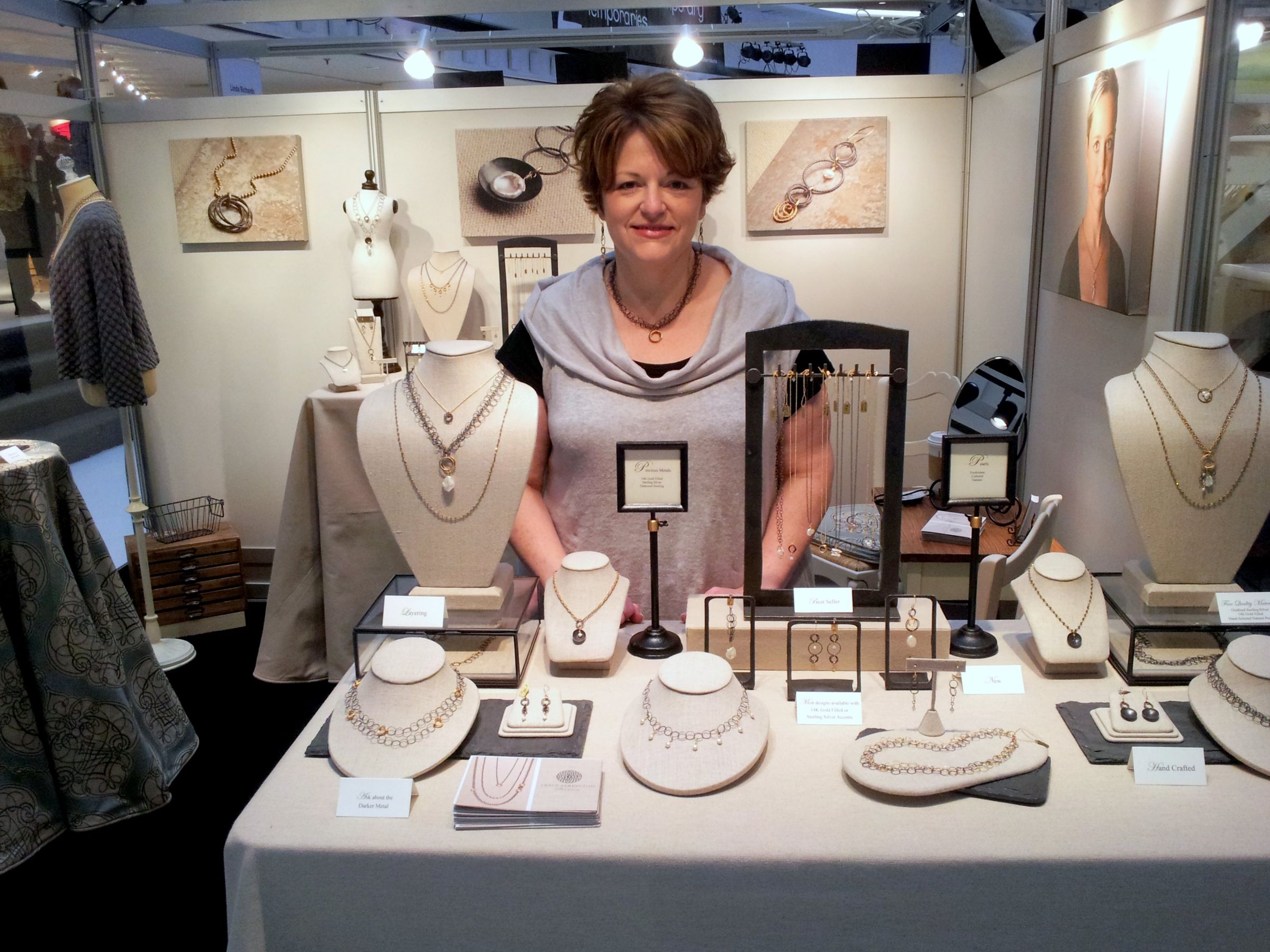 Passion + Experience, a Winning Combination