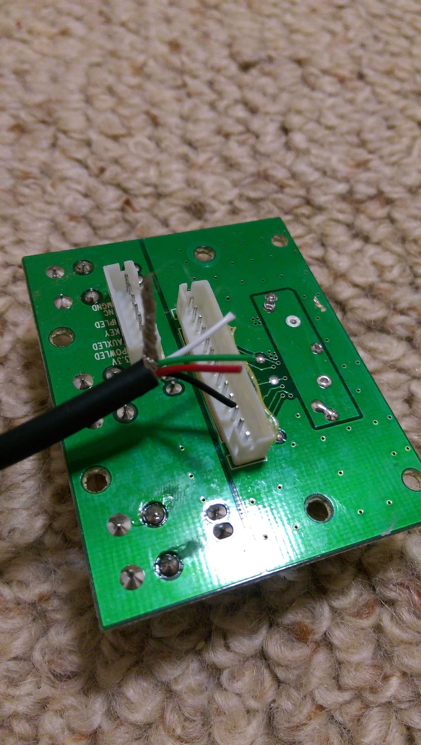 Add Bluetooth to Any Dock, Stereo, Speaker. 6 Steps (with Pictures
