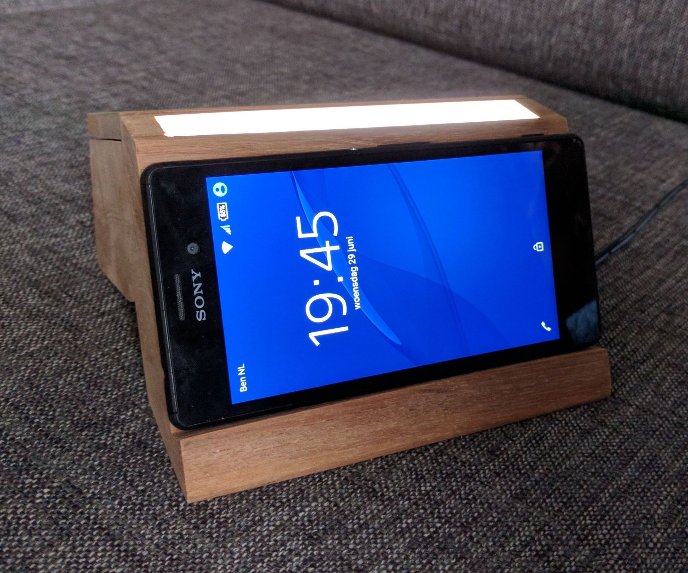 Phone Holder