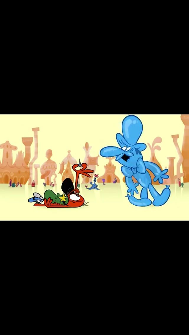 Best TV Cartoons