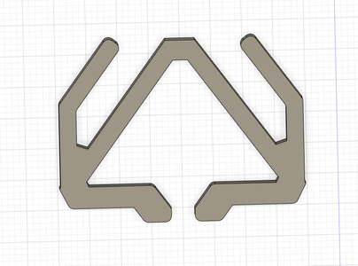 Iterating Over Strap Clip