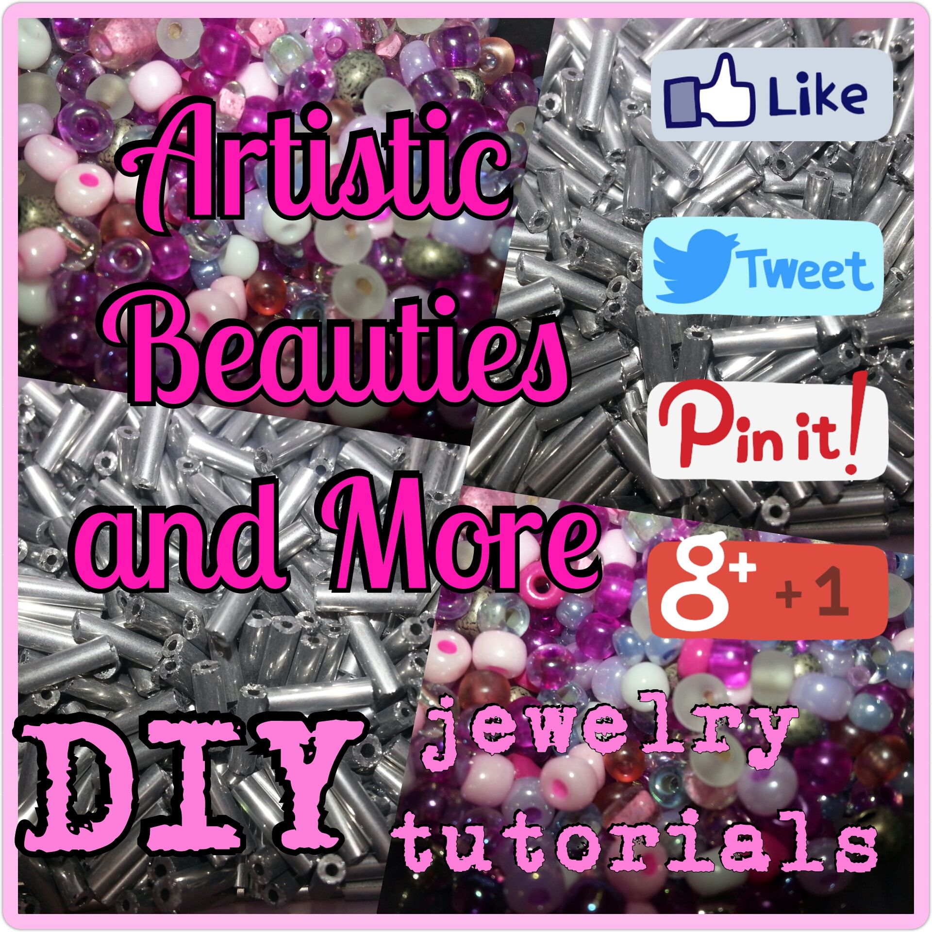 Artistic Beauties and More