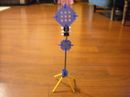 K'nex Flip Target