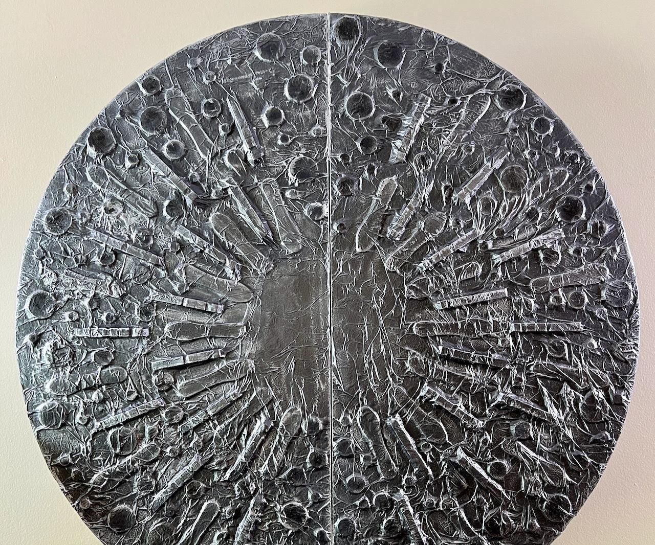  How to Make a Mid-Century Modern Hanging Bar