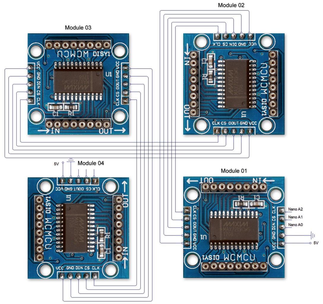 Schematic