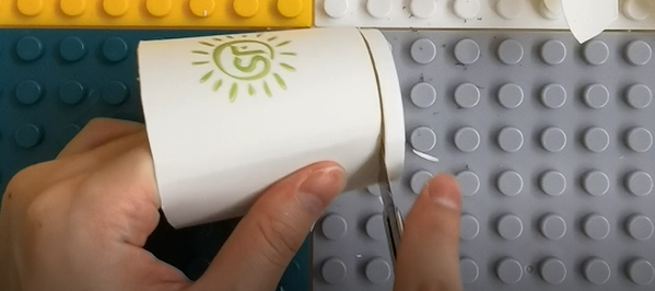 The Fourth and Fifth Layer - Remove Parts