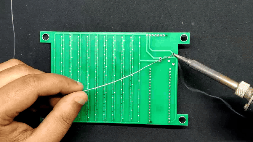 Raspberry Pi Pico Matrix Project : 8 Steps (with Pictures) - Instructables