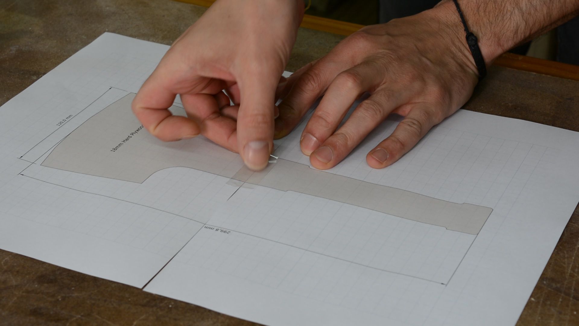 How to Make a Plywood Mallet 8 Steps (with Pictures) Instructables