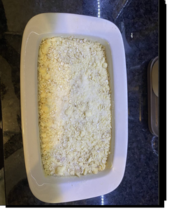 Fill the Pan