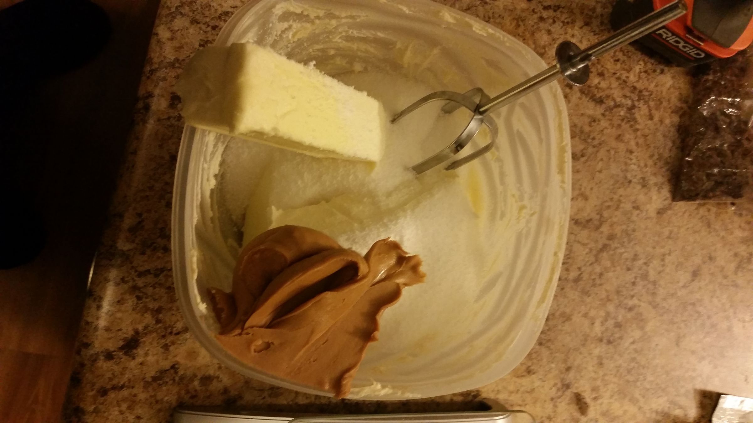 (Keto) Cream Cheese Clouds 9 Steps Instructables