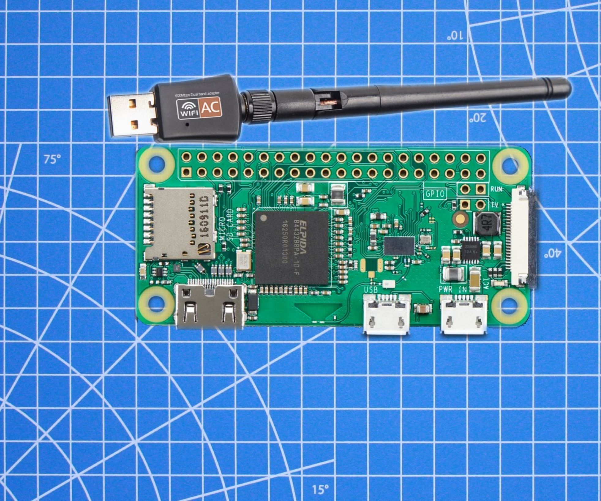 Truly WiFi Extender