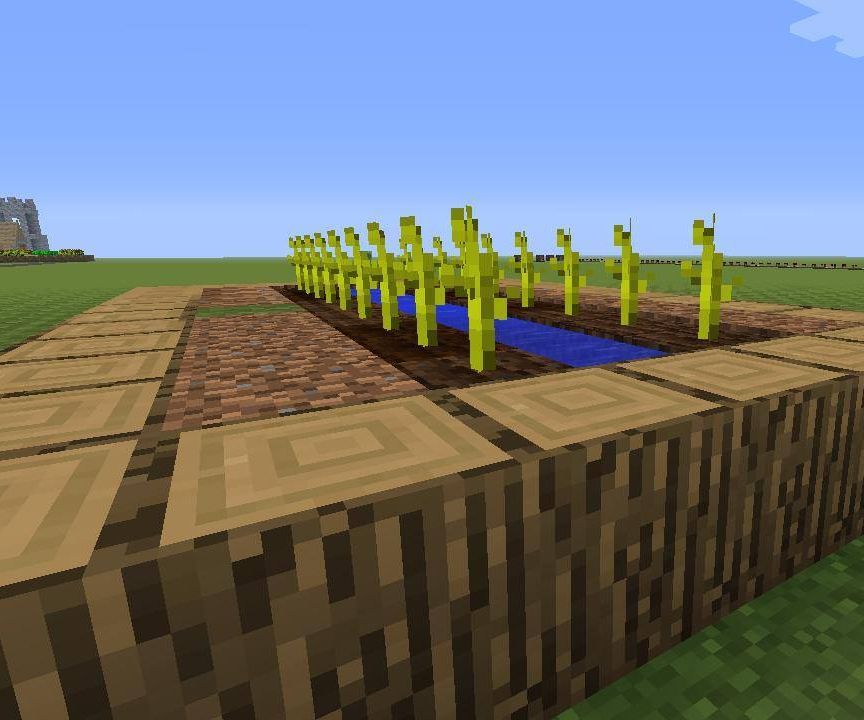 Awesome Seed Glitch Minecraft 