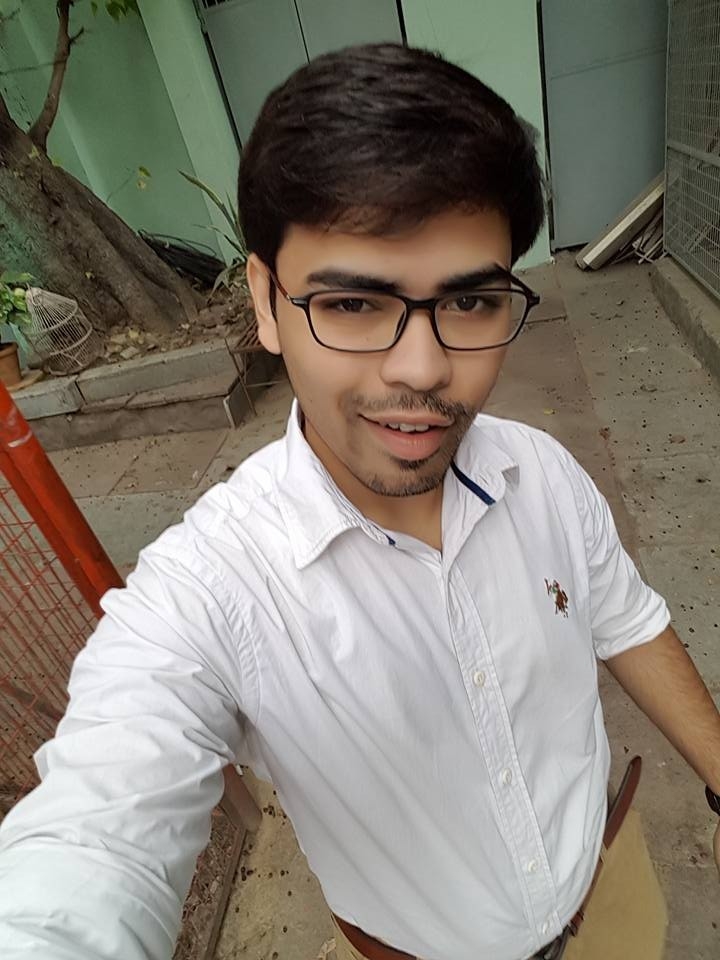 author