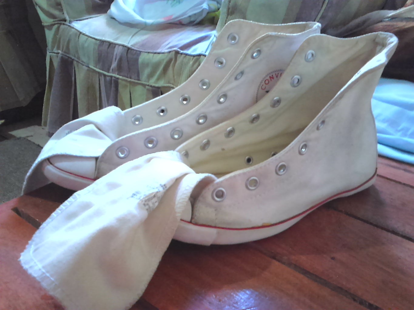 How to dye white converse shoes Clearance