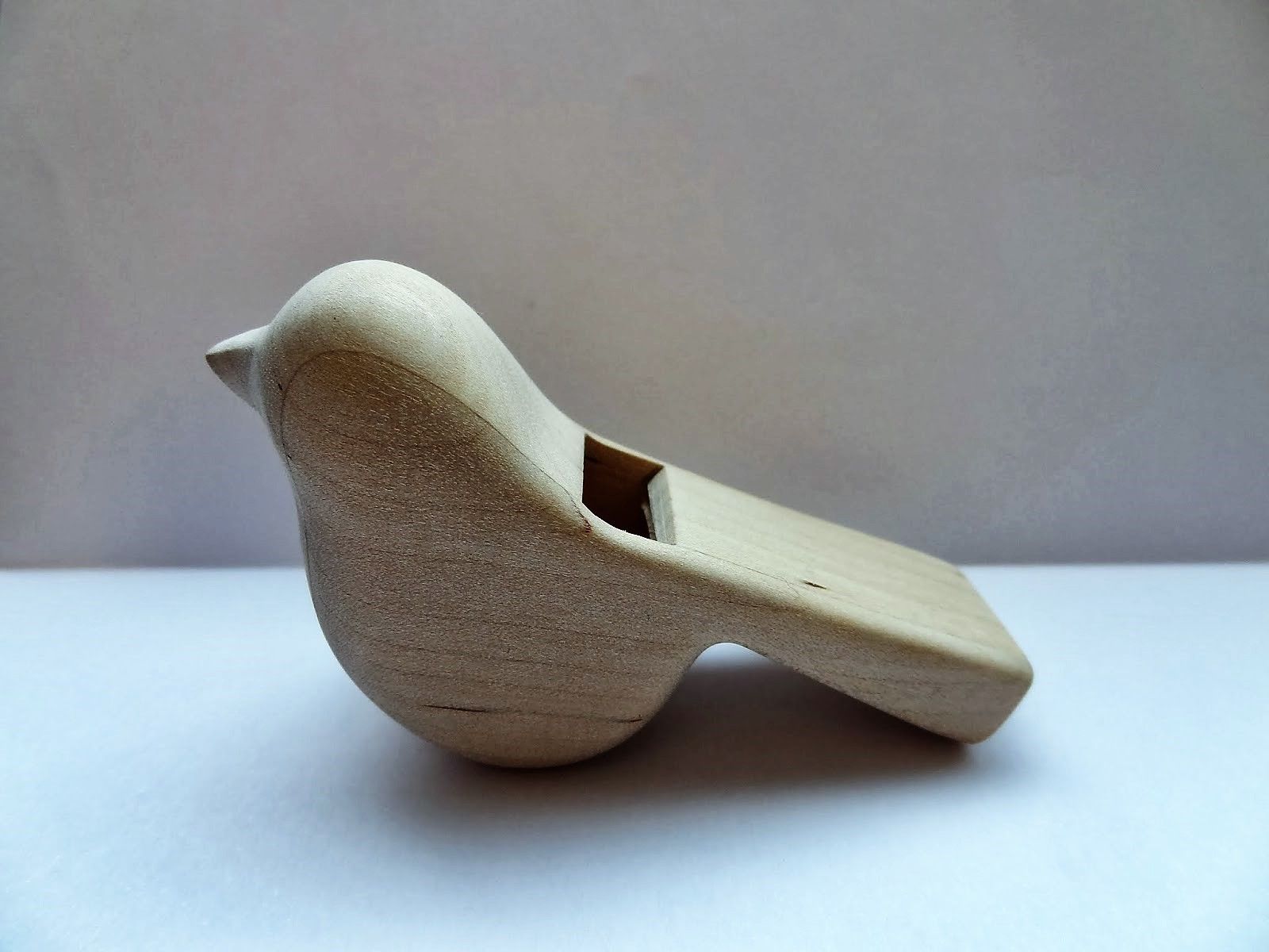 Make a Bird Whistle 8 Steps (with Pictures) Instructables