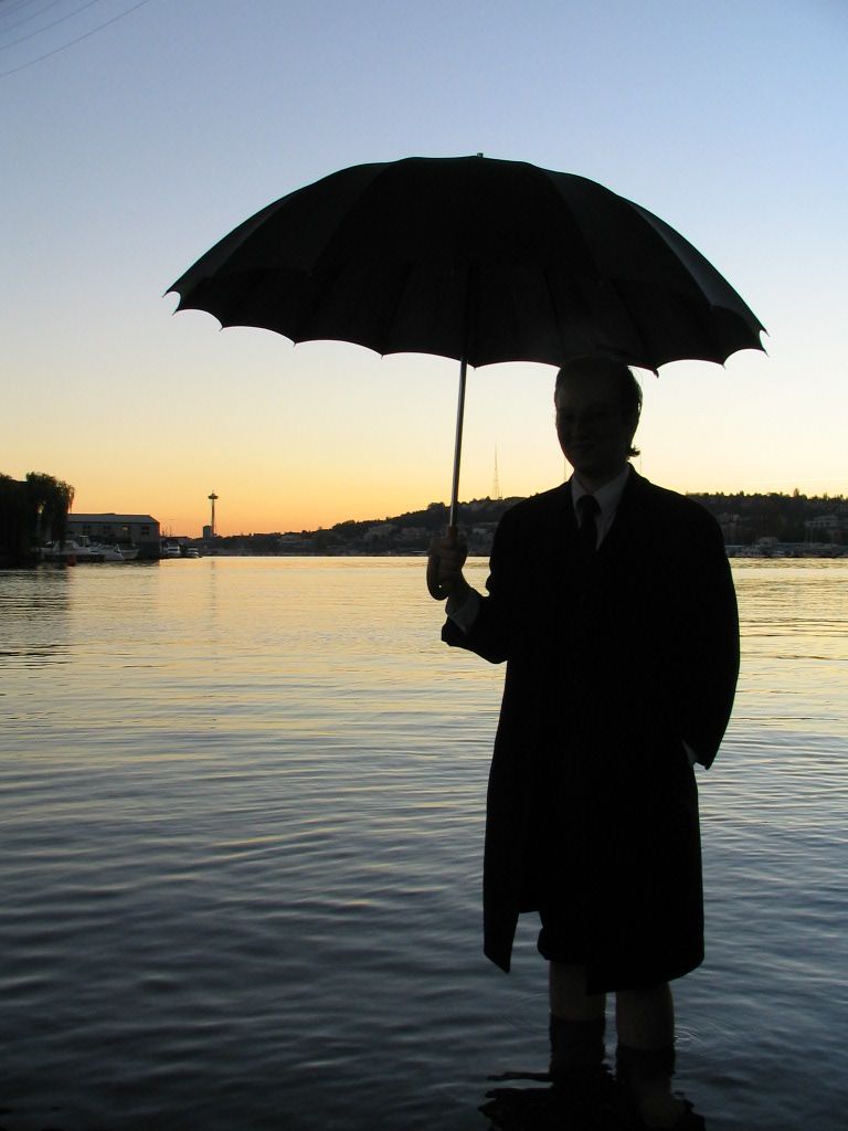 author