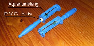 IKEA Hack - BASTIS - STICKY ROLLER