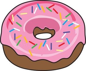Collection Cover Image: Doughnuts!