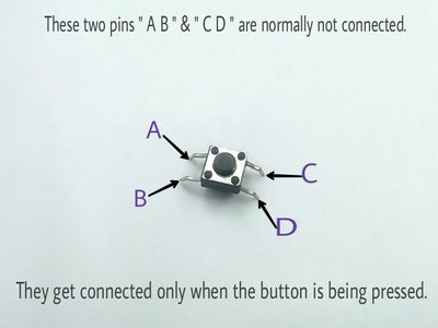 How PushButton Work's