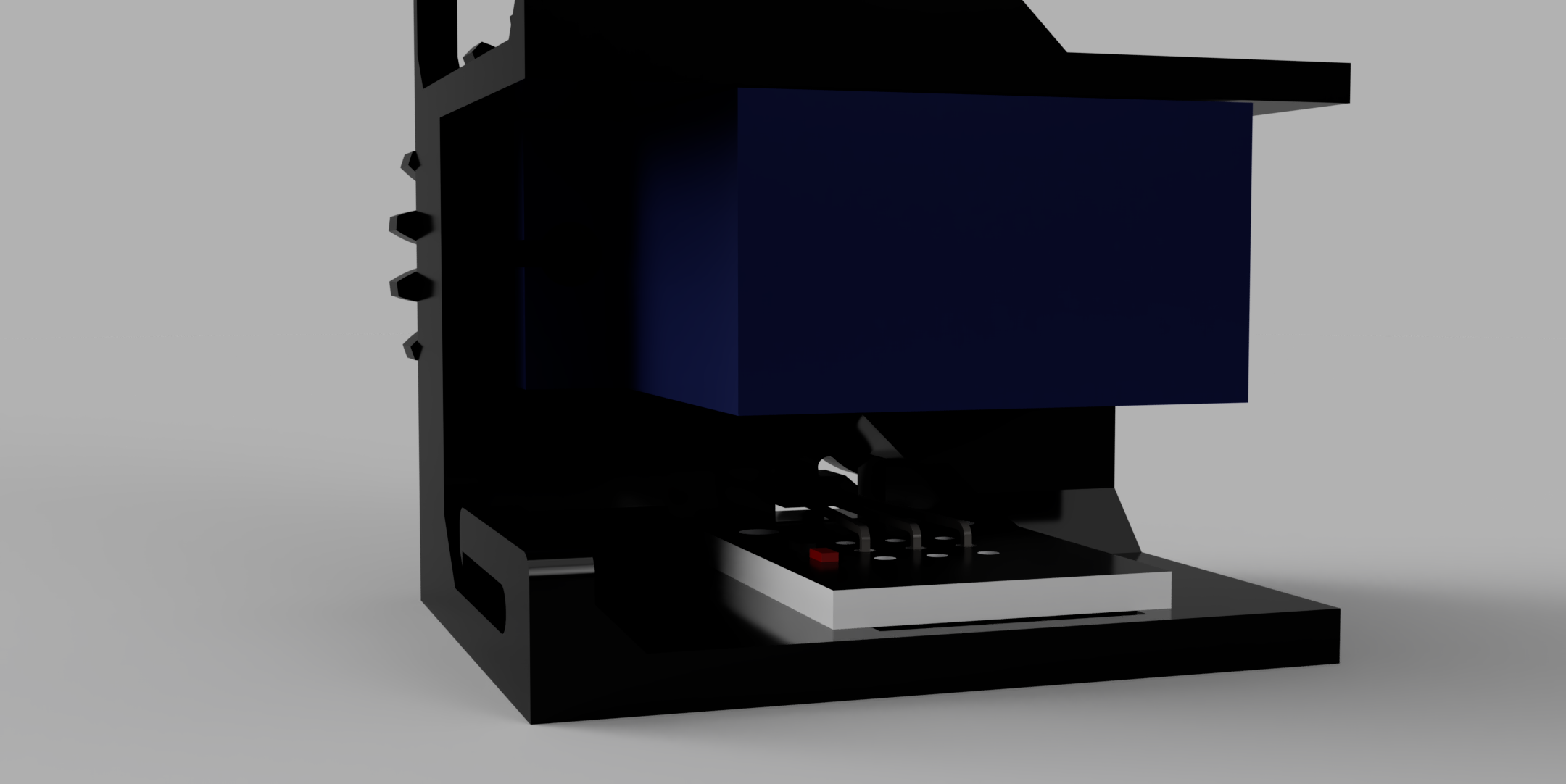 Spool Assembly