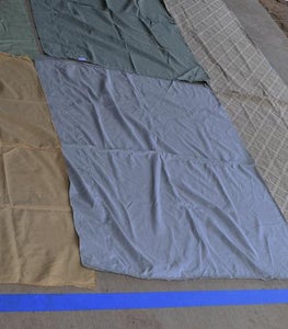 Cut and Size Each Layer