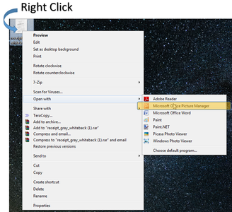 How to Aligned Correctly Your Scanned Documents : 4 Steps - Instructables