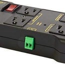 Raspberry Pi Reboot Router