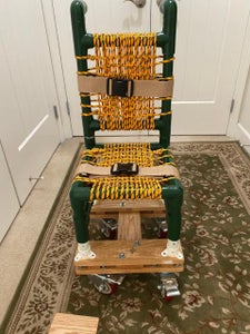 Step 4.  Finishing Up 