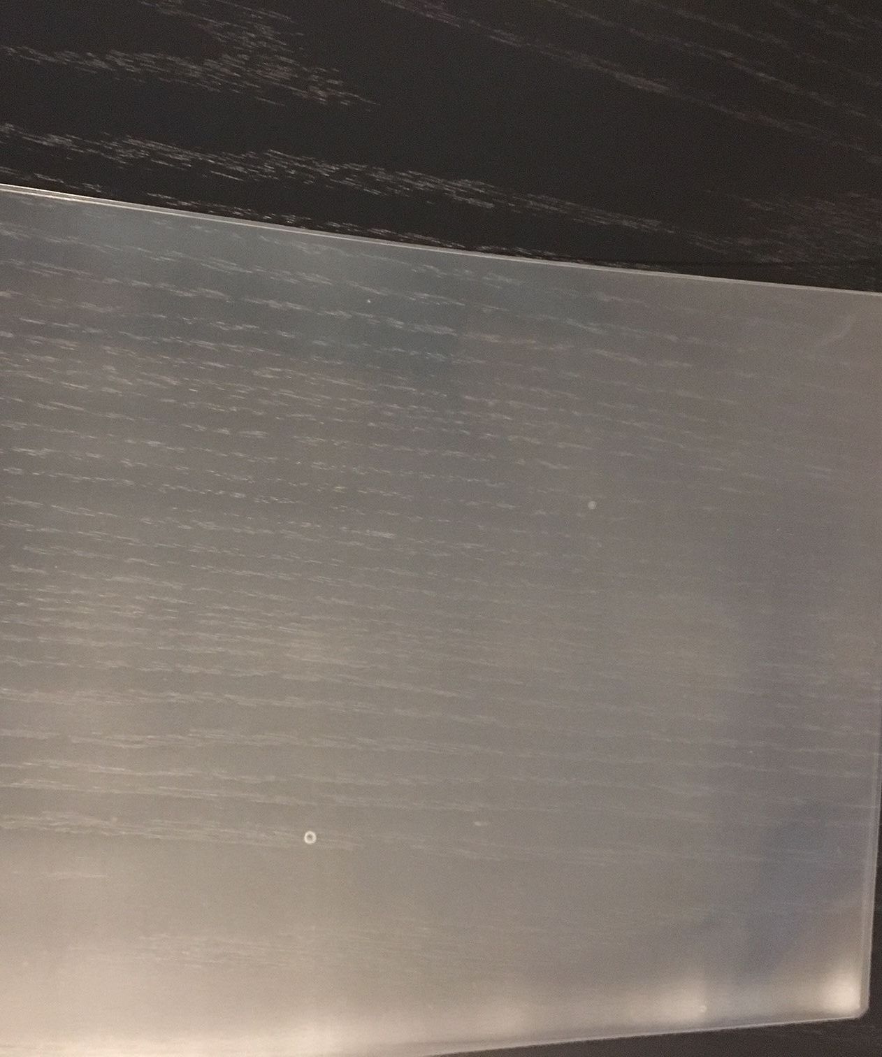 Make Sheet Plastic Hack