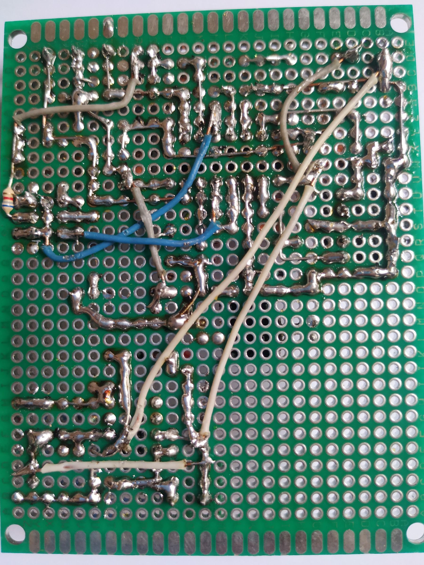 Cassette Player Instructables