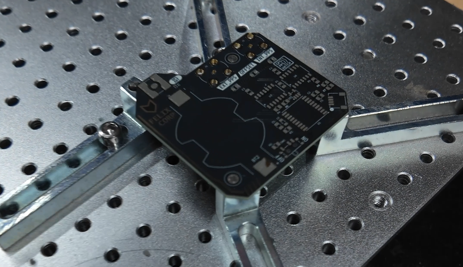 Soldering BNC Connectors