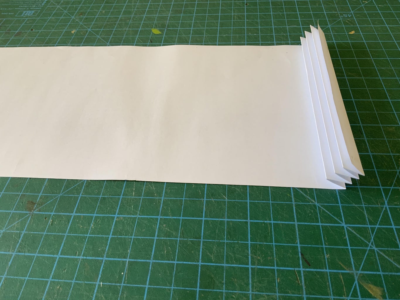 One Paper One Folding Technique : 8 Steps (with Pictures) Instructables One Paper One Folding Technique : 8 Steps (with Pictures) Instructables