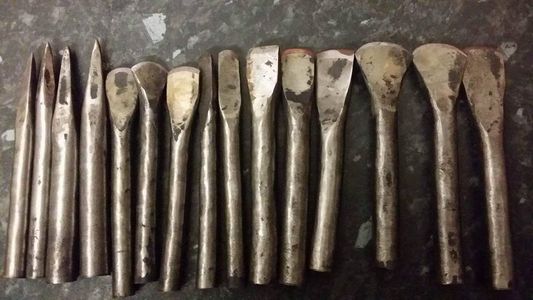 Optional Tool's  