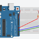 ARDUINO UNO - Commom Anode RGB LED 3-colour Blink Using Simple Code : 3 ...