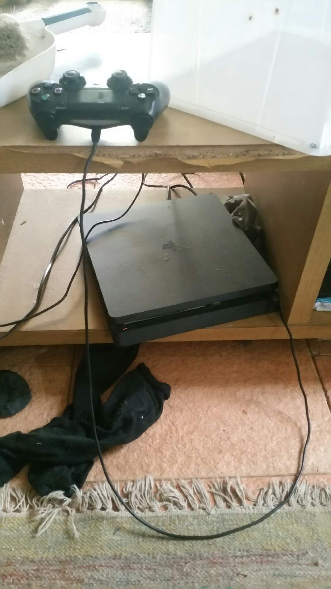 How to Set Up PS4 6 Steps Instructables