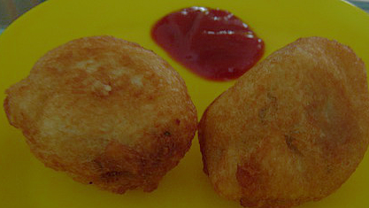 Bread Rolls