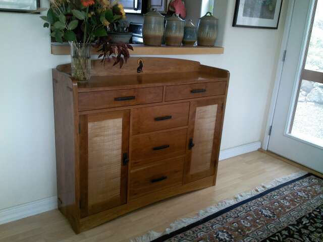 Sideboard Cabinet