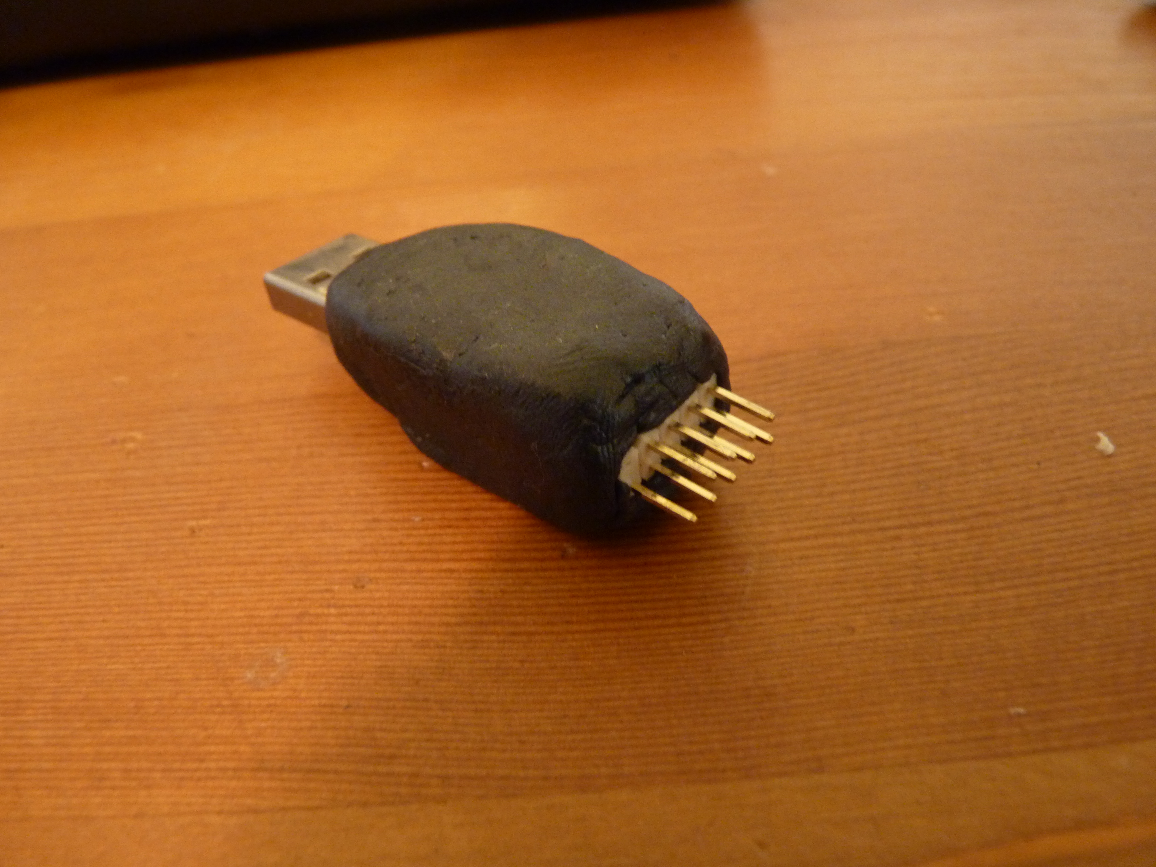 Make Your Own USB Adapters 10 Steps (with Pictures) Instructables