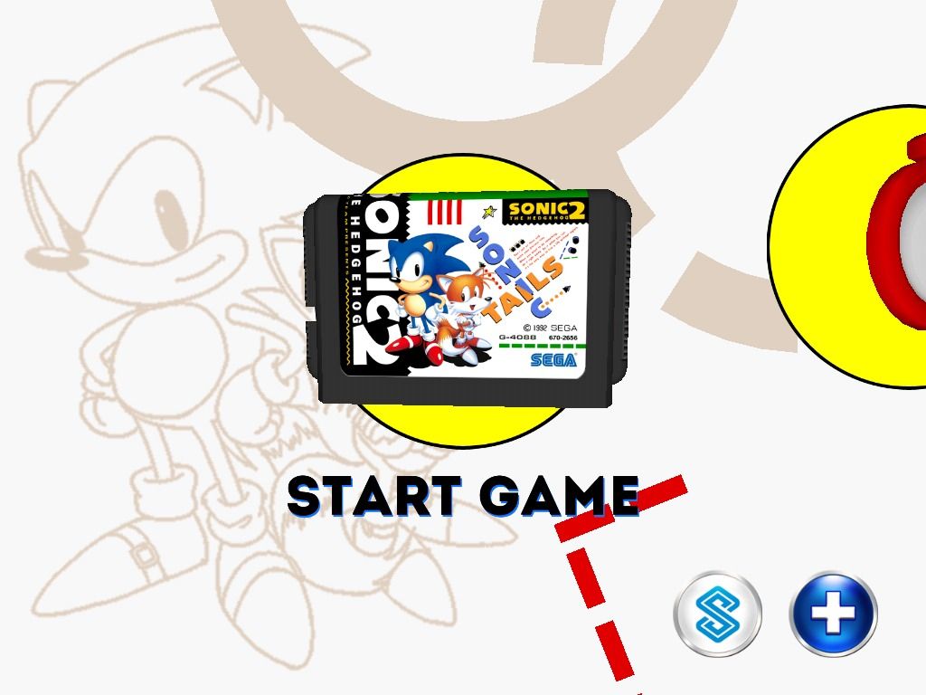 Sonic The Hedgehog 1 2 Debug Mode IOS Android 4 Steps Instructables