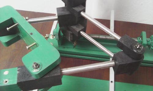 Pantograph Engraver : 8 Steps (with Pictures) - Instructables