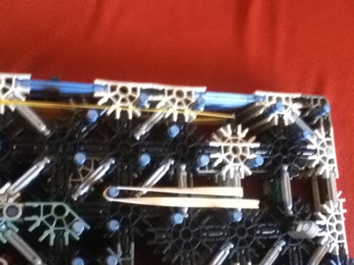 The S3 Semi Automatic Gun