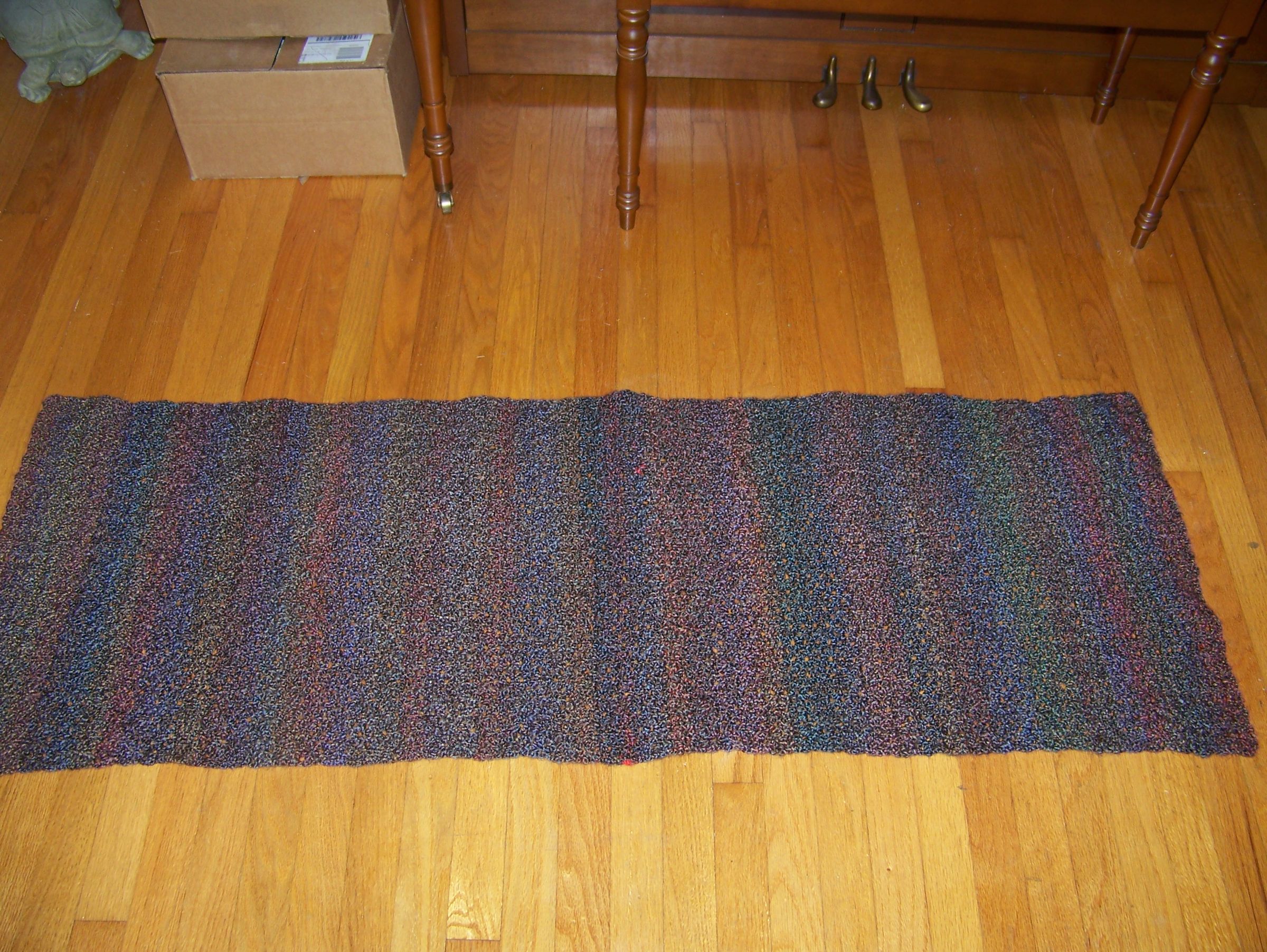 Prayer Shawls Instructables