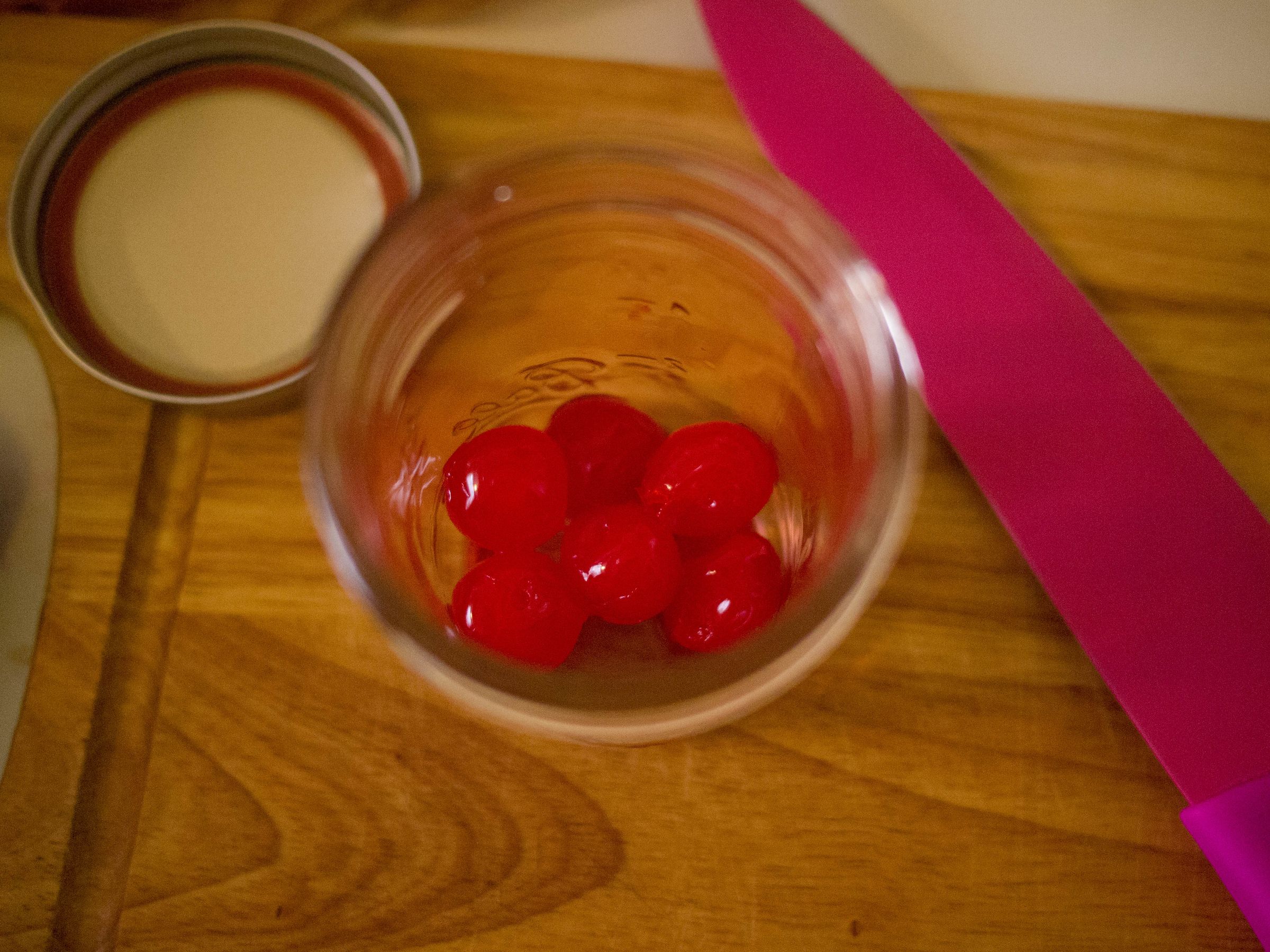 Infusing Vodka's : 6 Steps - Instructables