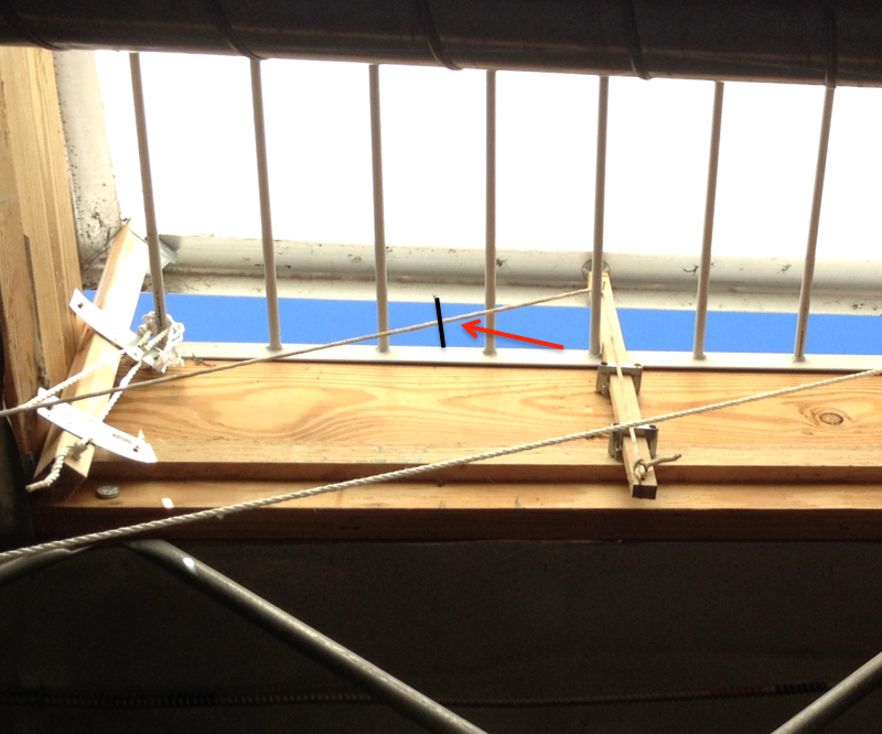 Skylight Lifter